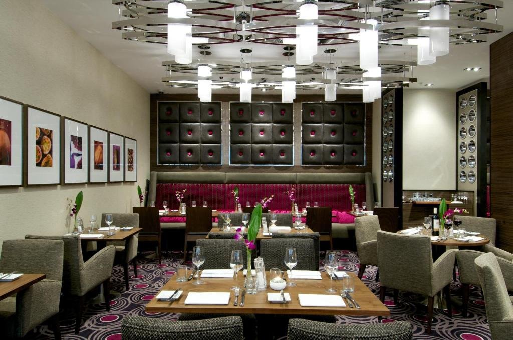 Doubletree By Hilton Victoria – fotka 8