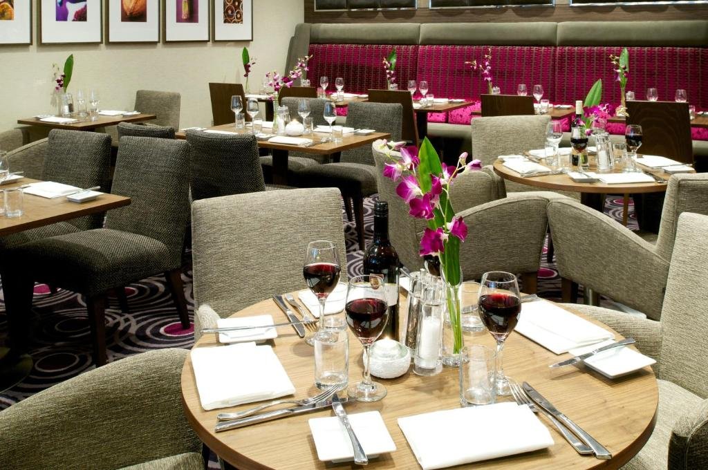 Doubletree By Hilton Victoria – fotka 9