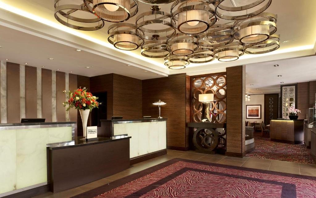 Doubletree By Hilton Victoria – fotka 10