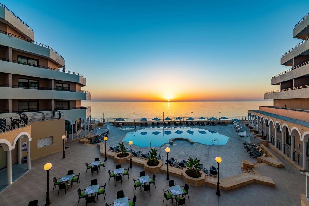 Radisson Blu St. Julian's Resort – fotka 11