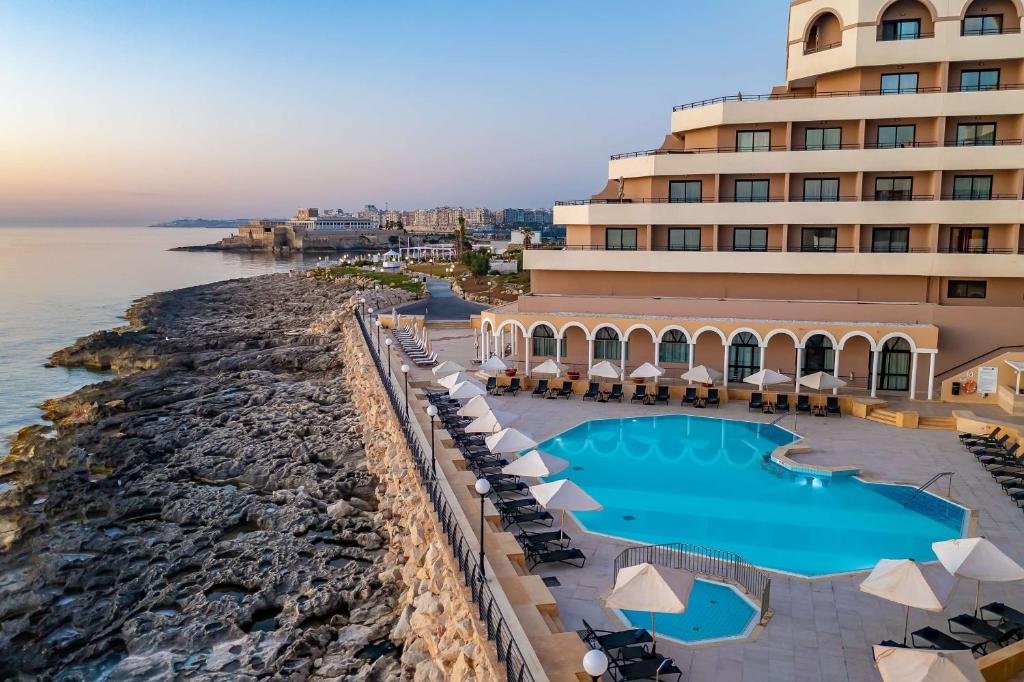 Radisson Blu St. Julian's Resort – fotka 12