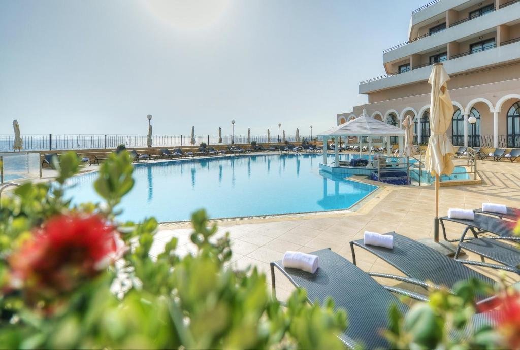 Radisson Blu St. Julian's Resort – fotka 15