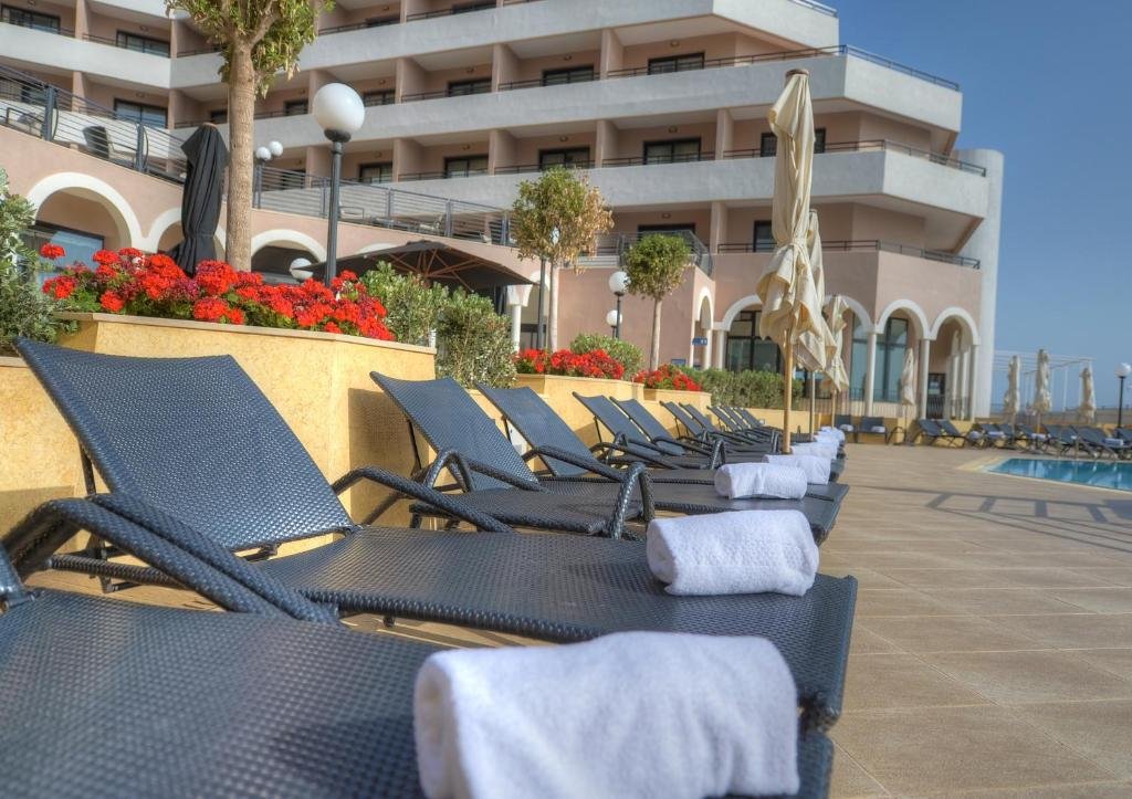 Radisson Blu St. Julian's Resort – fotka 16