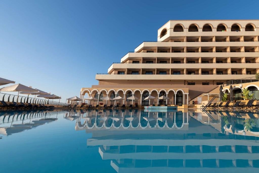 Radisson Blu St. Julian's Resort – fotka 17