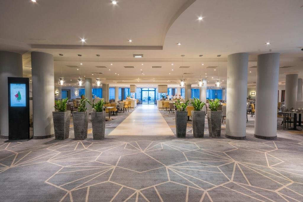 Radisson Blu St. Julian's Resort – fotka 3