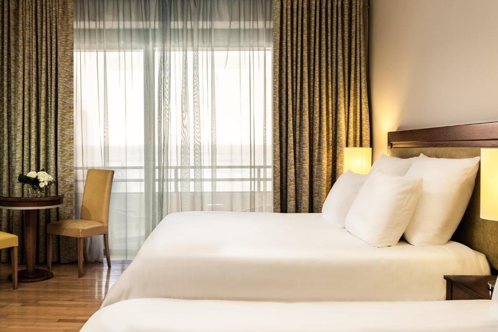 Radisson Blu St. Julian's Resort – fotka 4