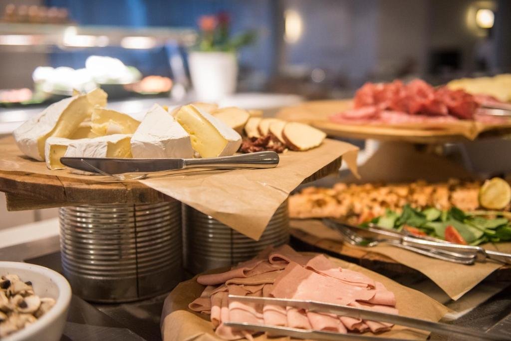 Radisson Blu St. Julian's Resort – fotka 8
