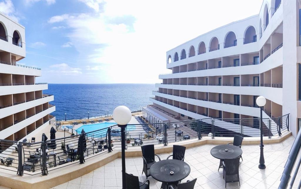 Radisson Blu St. Julian's Resort – fotka 10