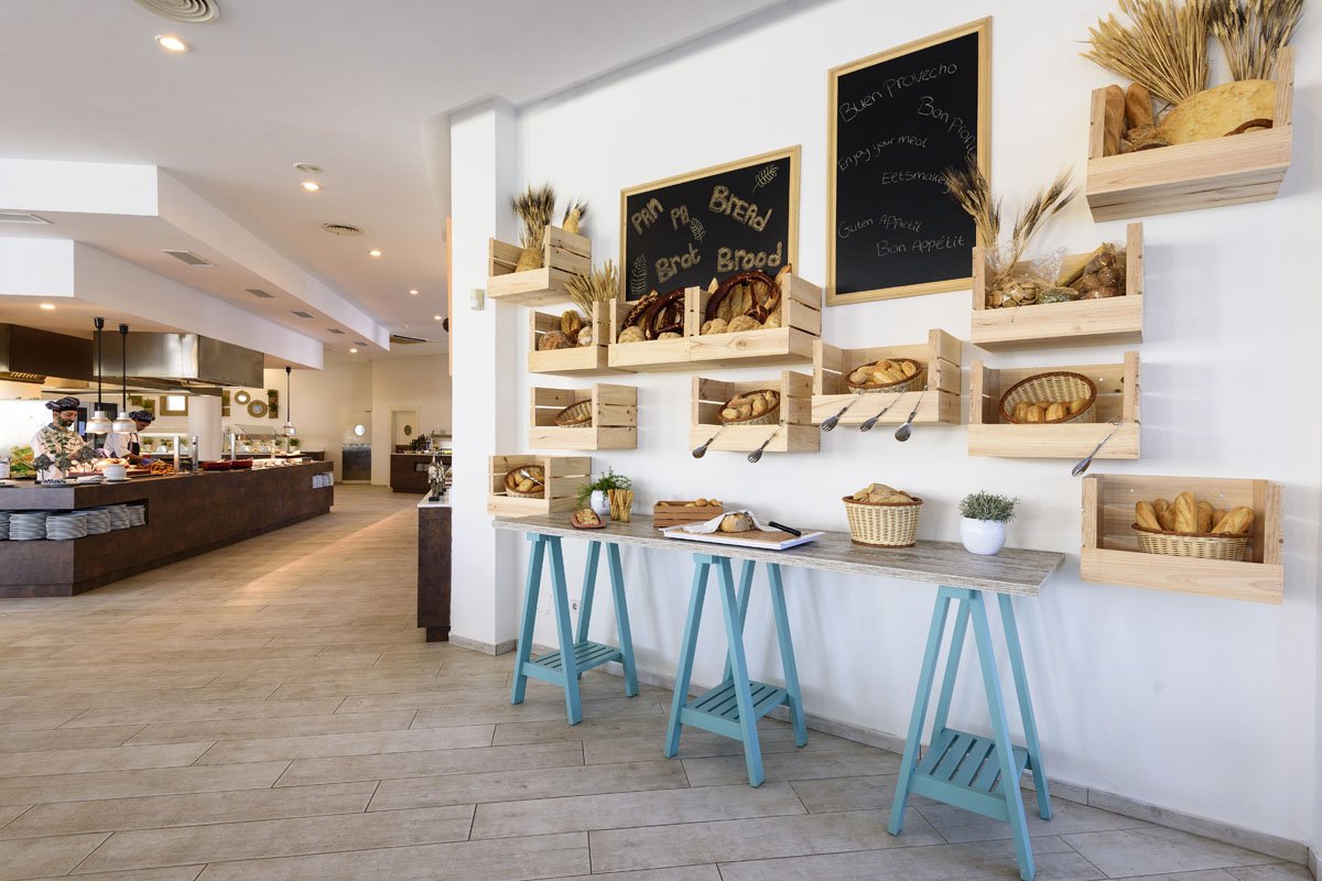 Aparthotel Ibiza Tropic Garden – fotka 11