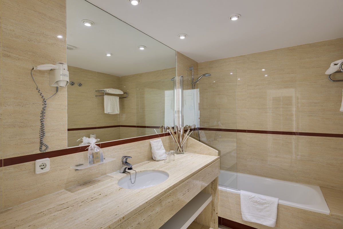 Aparthotel Ibiza Tropic Garden – fotka 16