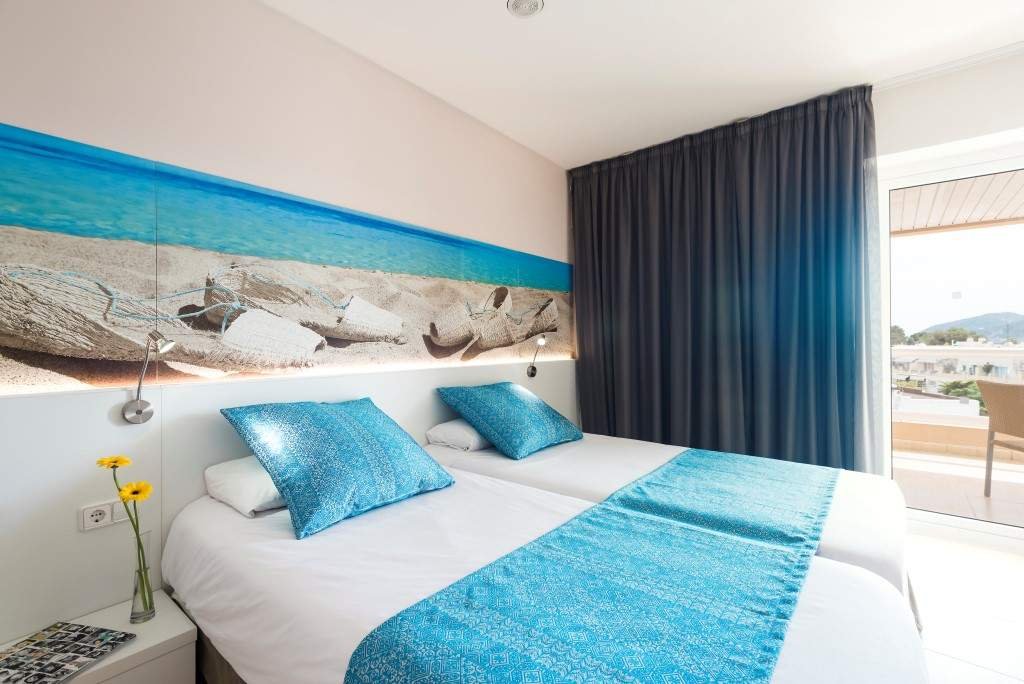 Aparthotel Ibiza Tropic Garden – fotka 17