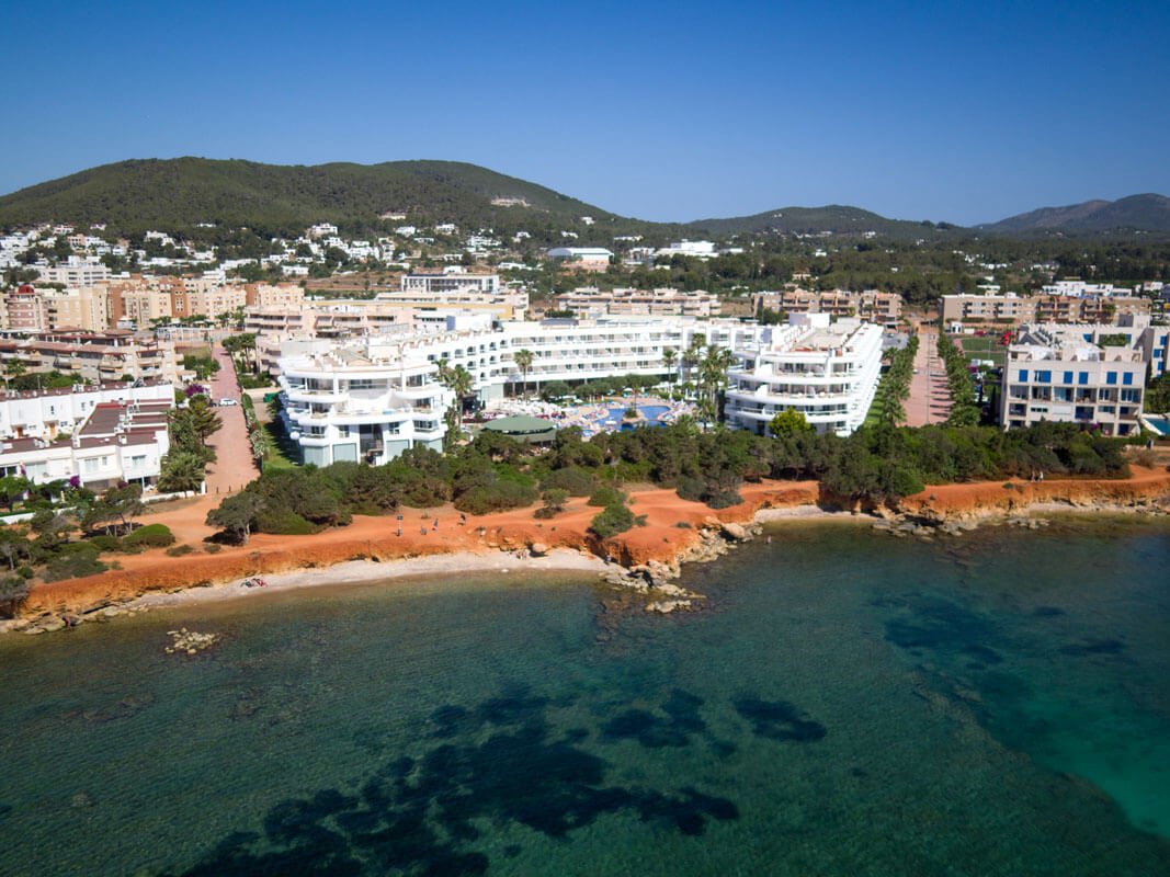 Aparthotel Ibiza Tropic Garden – fotka 20