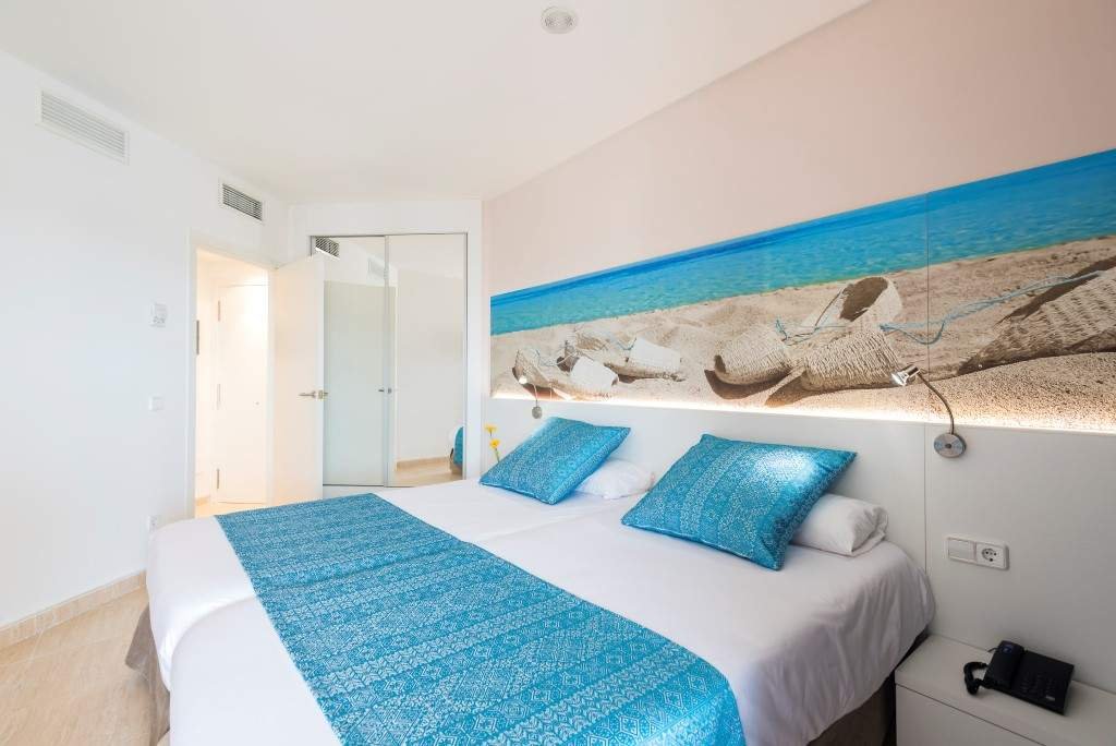 Aparthotel Ibiza Tropic Garden – fotka 3