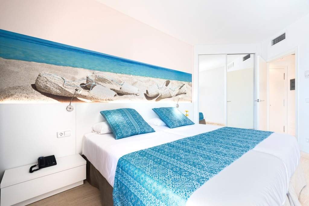 Aparthotel Ibiza Tropic Garden – fotka 4