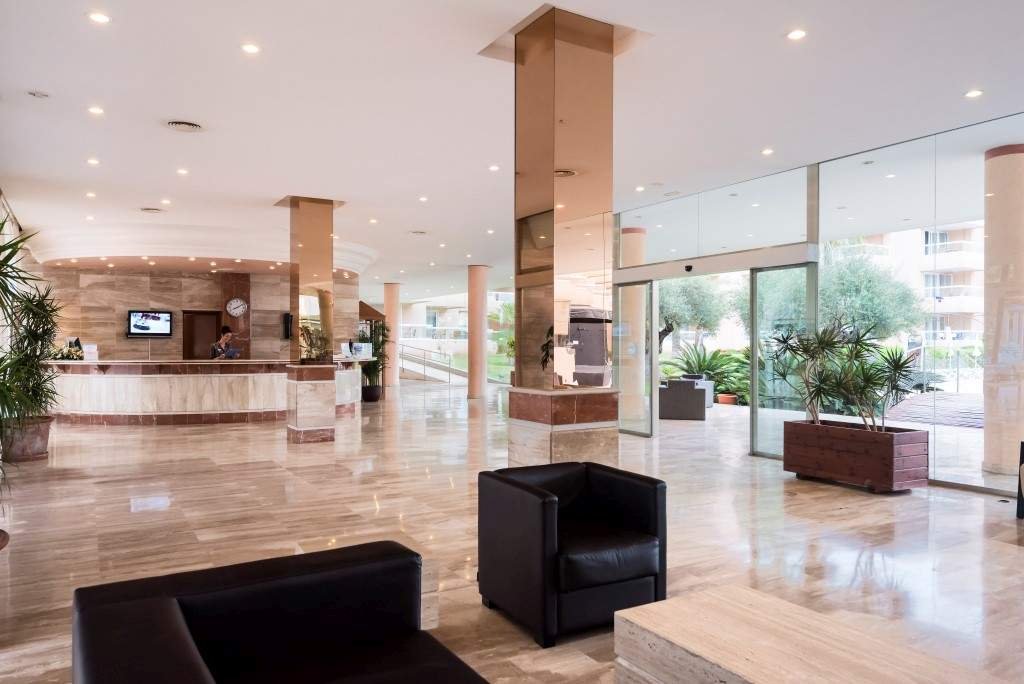 Aparthotel Ibiza Tropic Garden – fotka 8
