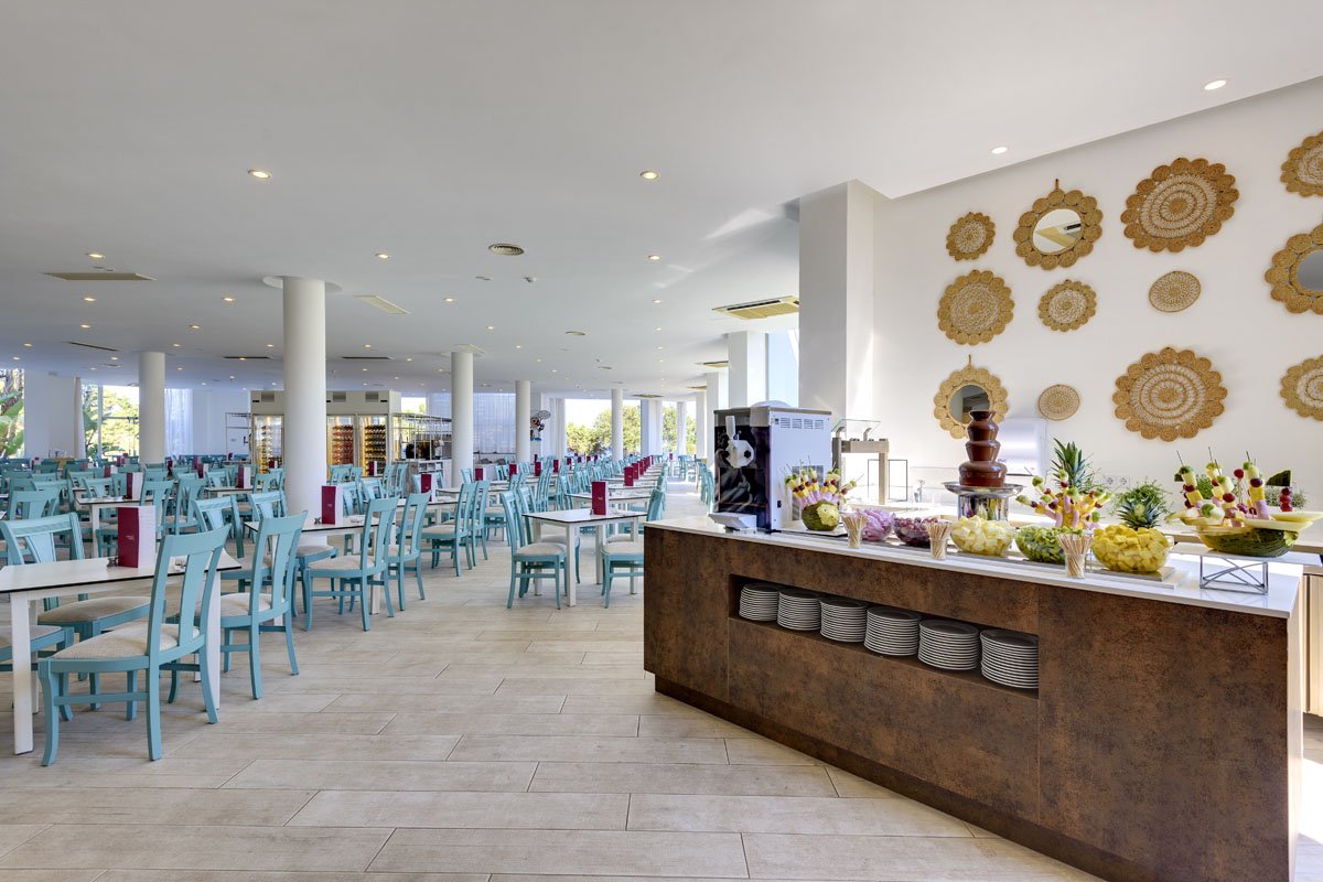 Aparthotel Ibiza Tropic Garden – fotka 10