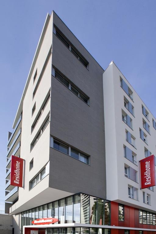 Obrázek hotelu Residhome Paris Rosa Parks