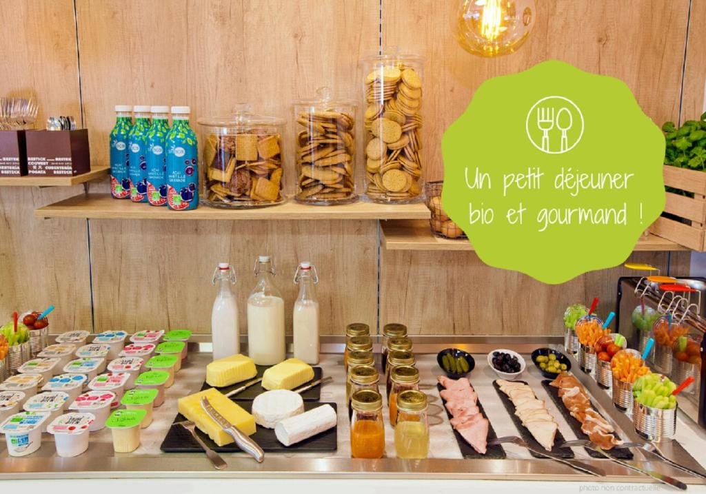 Residhome Paris Rosa Parks – fotka 11