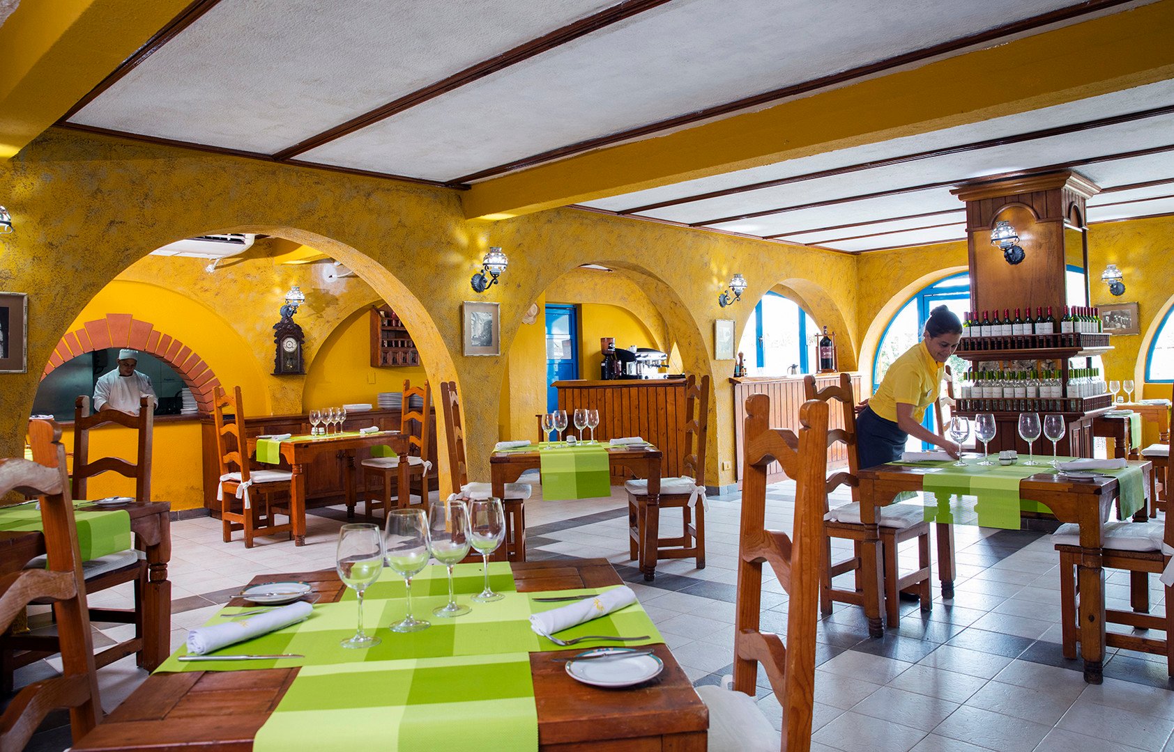 Memories Jibacoa – fotka 11