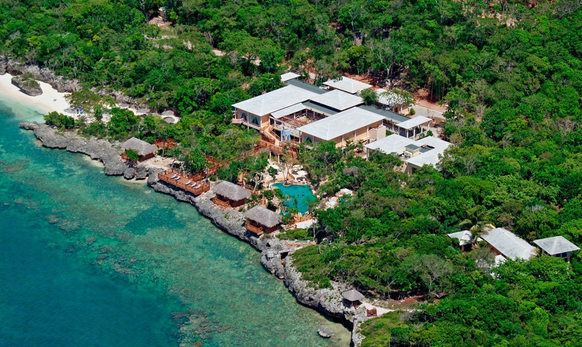 Obrázek hotelu Paradisus Río de Oro Resort & Spa