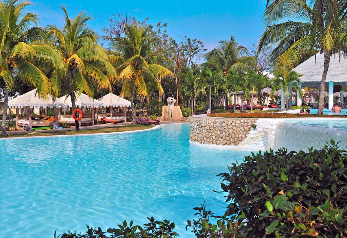 Paradisus Río de Oro Resort & Spa – fotka 2