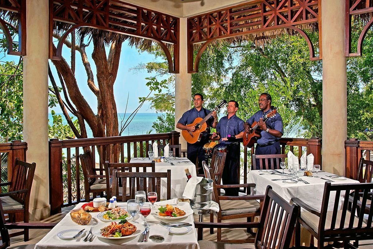 Paradisus Río de Oro Resort & Spa – fotka 11
