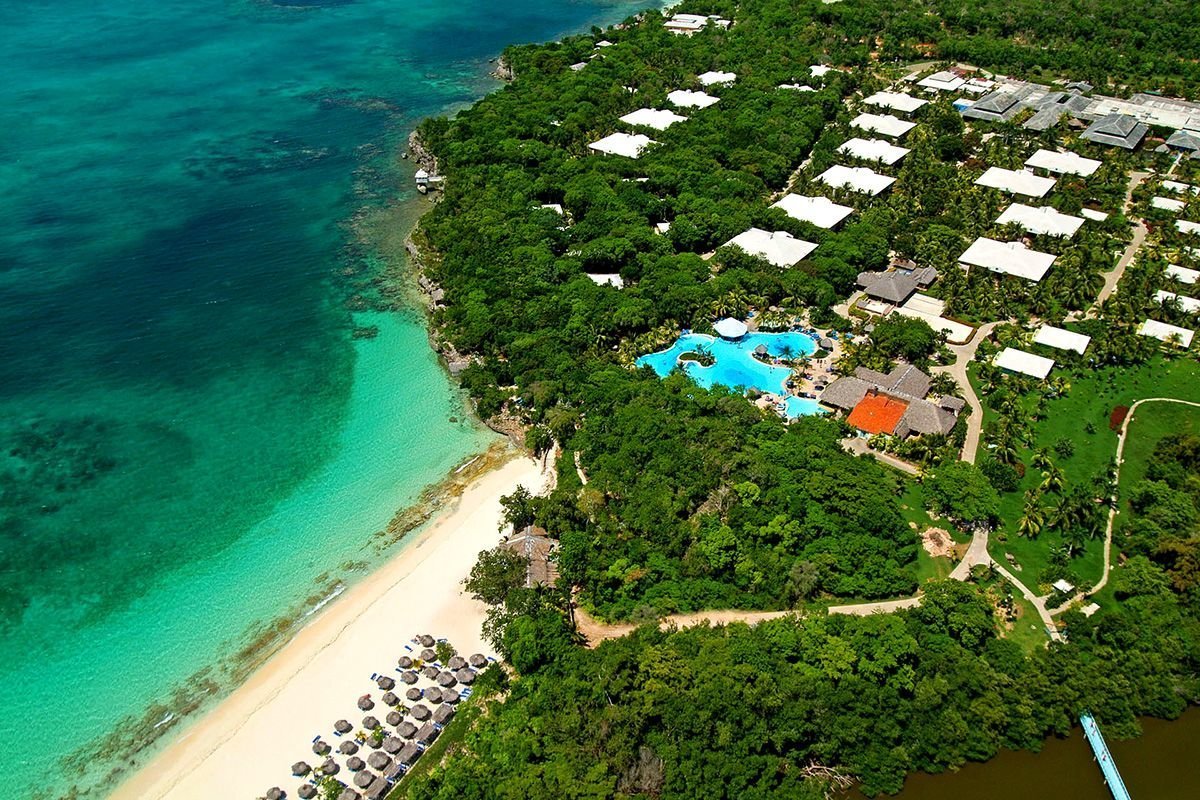 Paradisus Río de Oro Resort & Spa – fotka 12