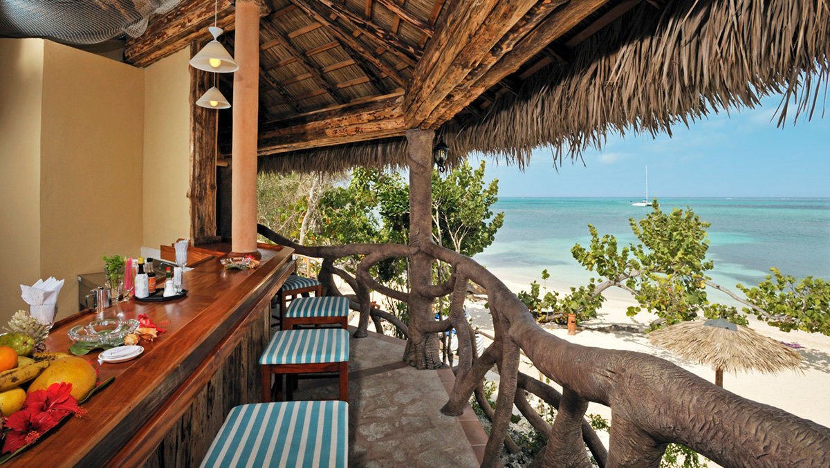 Paradisus Río de Oro Resort & Spa – fotka 13