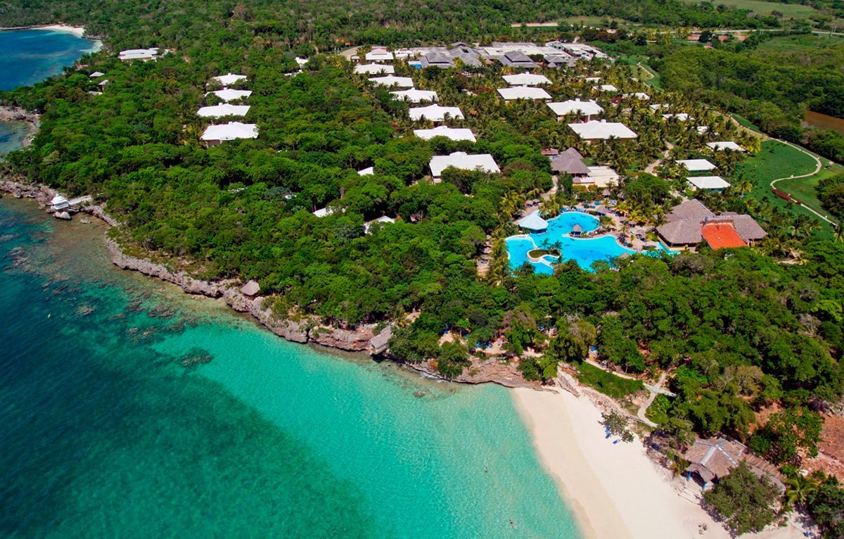 Paradisus Río de Oro Resort & Spa – fotka 14