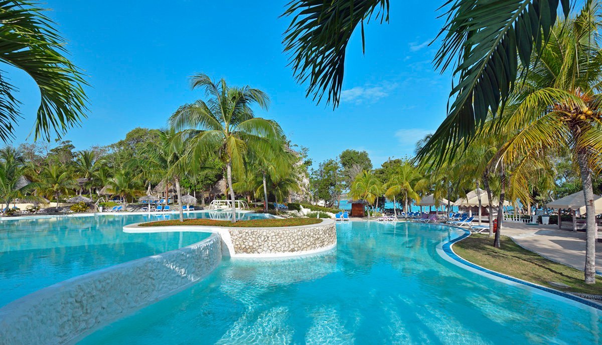 Paradisus Río de Oro Resort & Spa – fotka 3