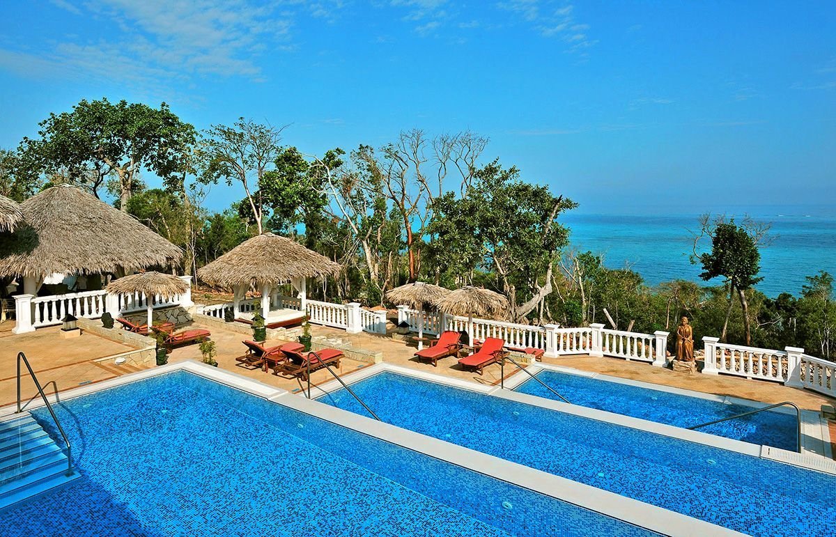 Paradisus Río de Oro Resort & Spa – fotka 4