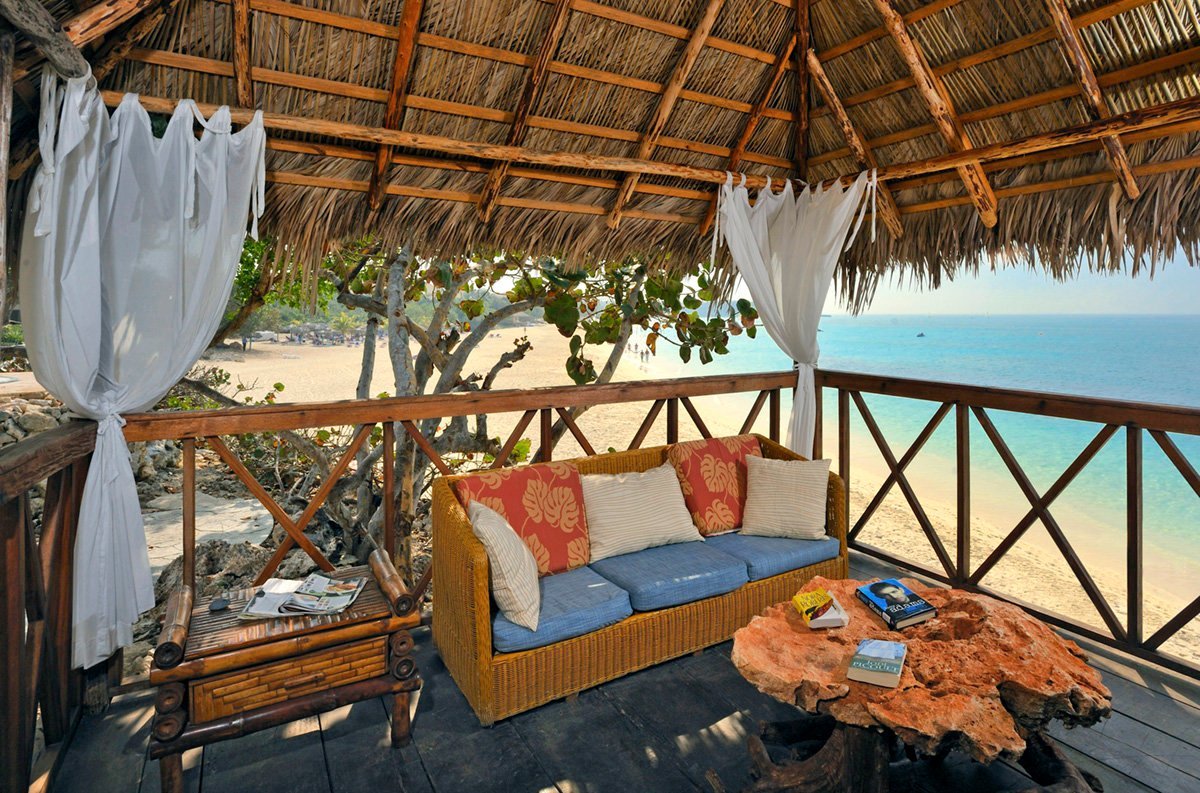 Paradisus Río de Oro Resort & Spa – fotka 5