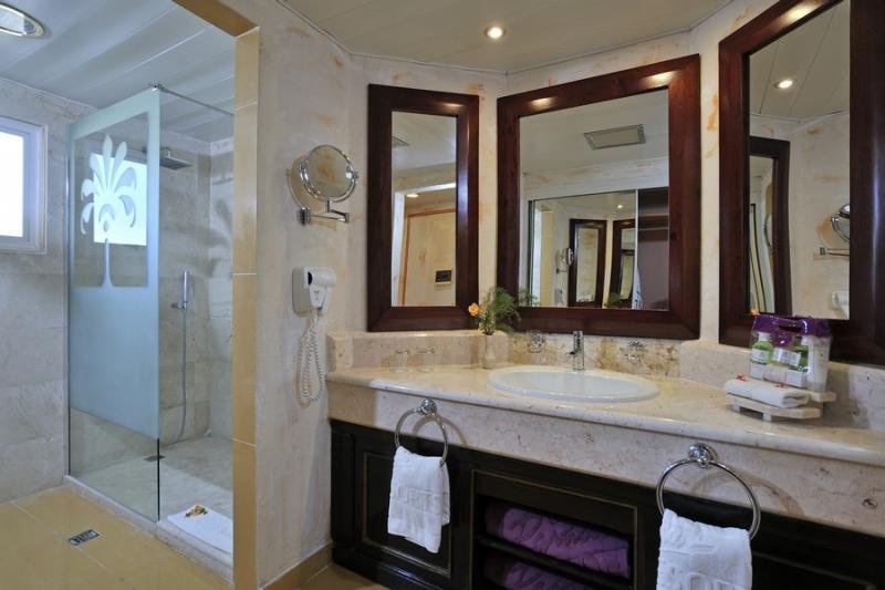 Paradisus Río de Oro Resort & Spa – fotka 6