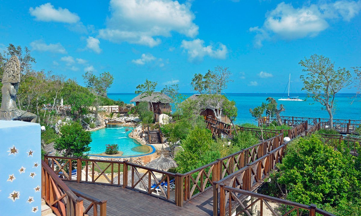 Paradisus Río de Oro Resort & Spa – fotka 8