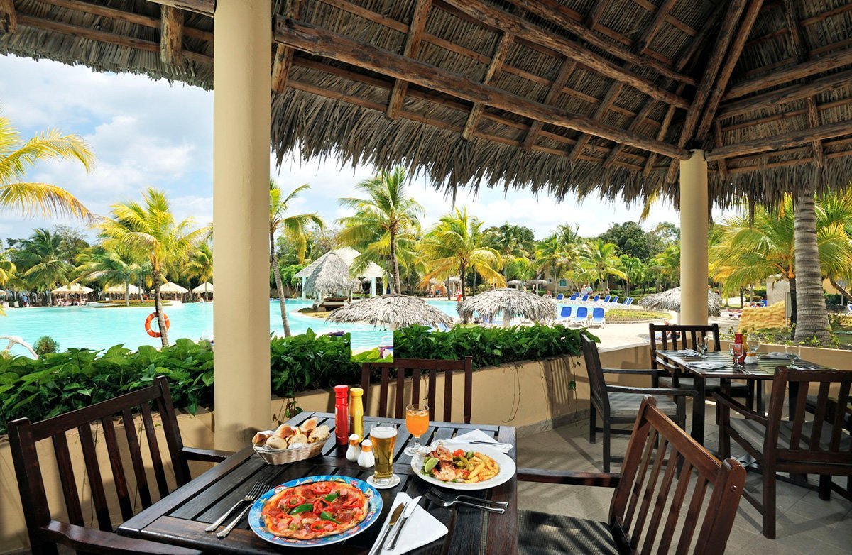 Paradisus Río de Oro Resort & Spa – fotka 10