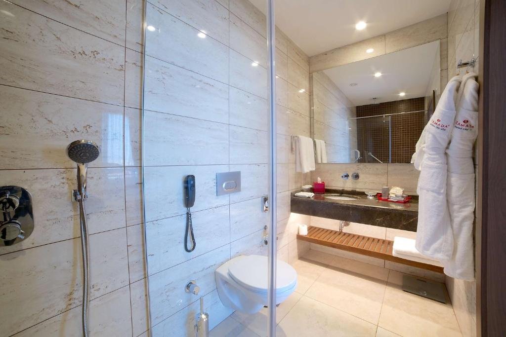 Ramada Istanbul Old City – fotka 11