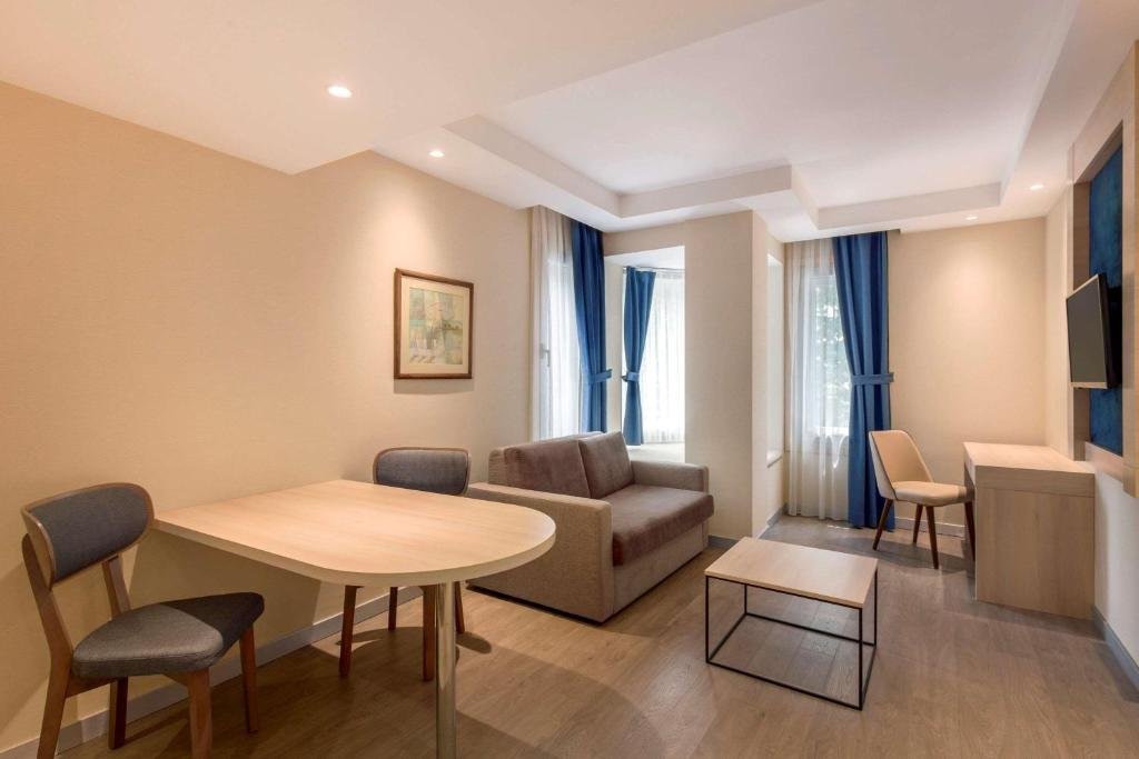 Ramada Istanbul Old City – fotka 12