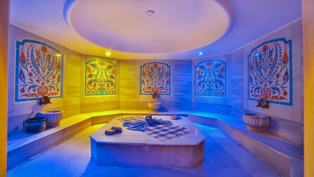 Ramada Istanbul Old City – fotka 13
