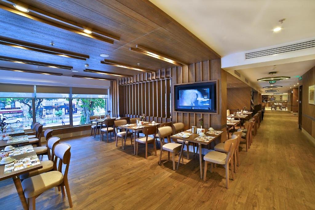 Ramada Istanbul Old City – fotka 14
