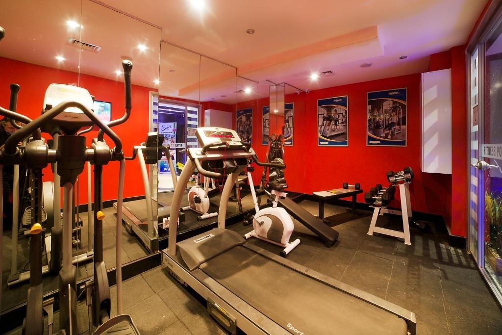 Ramada Istanbul Old City – fotka 15