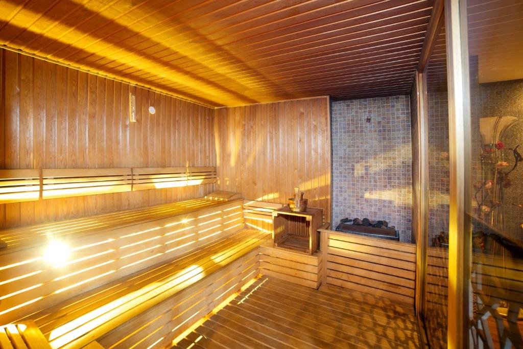 Ramada Istanbul Old City – fotka 16