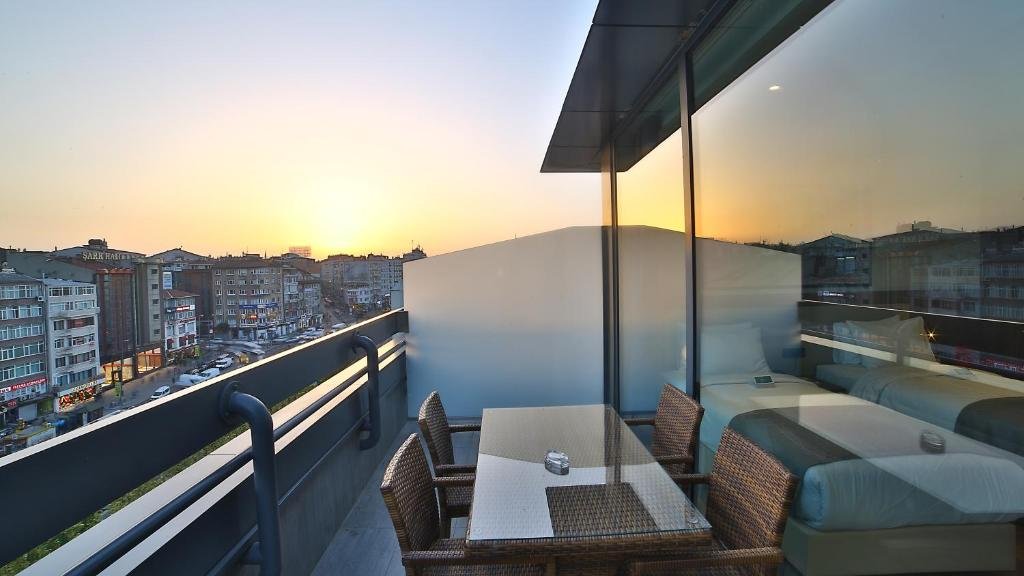 Ramada Istanbul Old City – fotka 17
