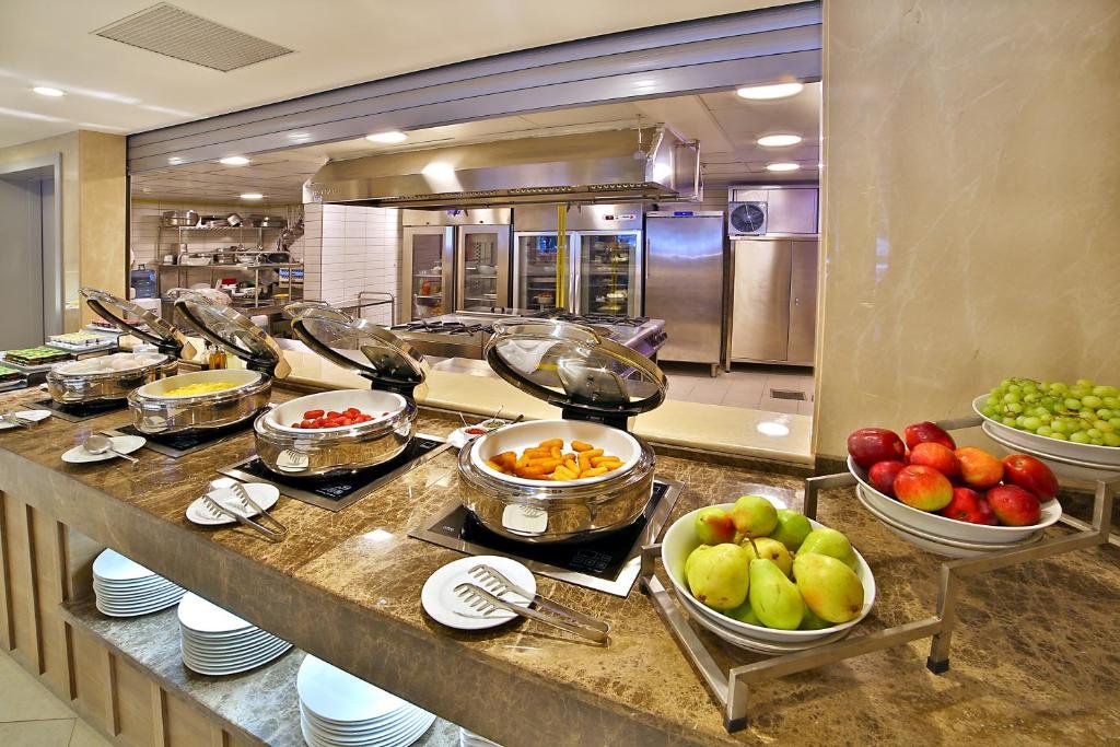 Ramada Istanbul Old City – fotka 4