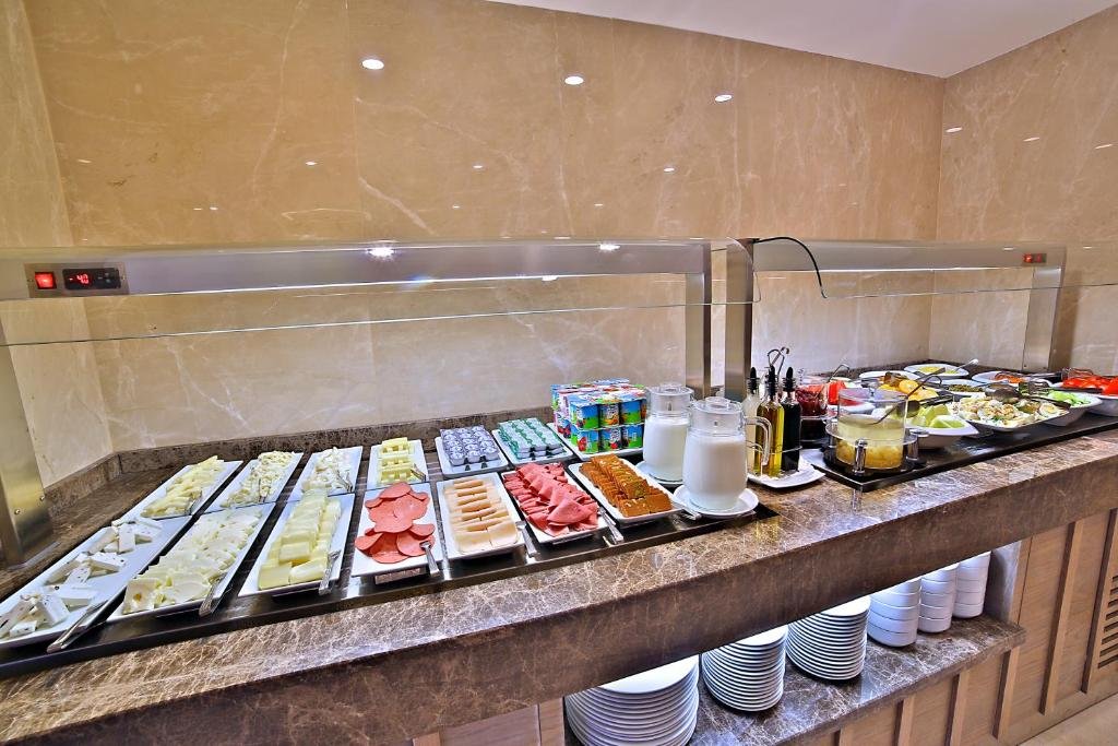 Ramada Istanbul Old City – fotka 5