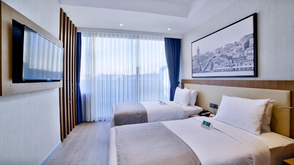 Ramada Istanbul Old City – fotka 7