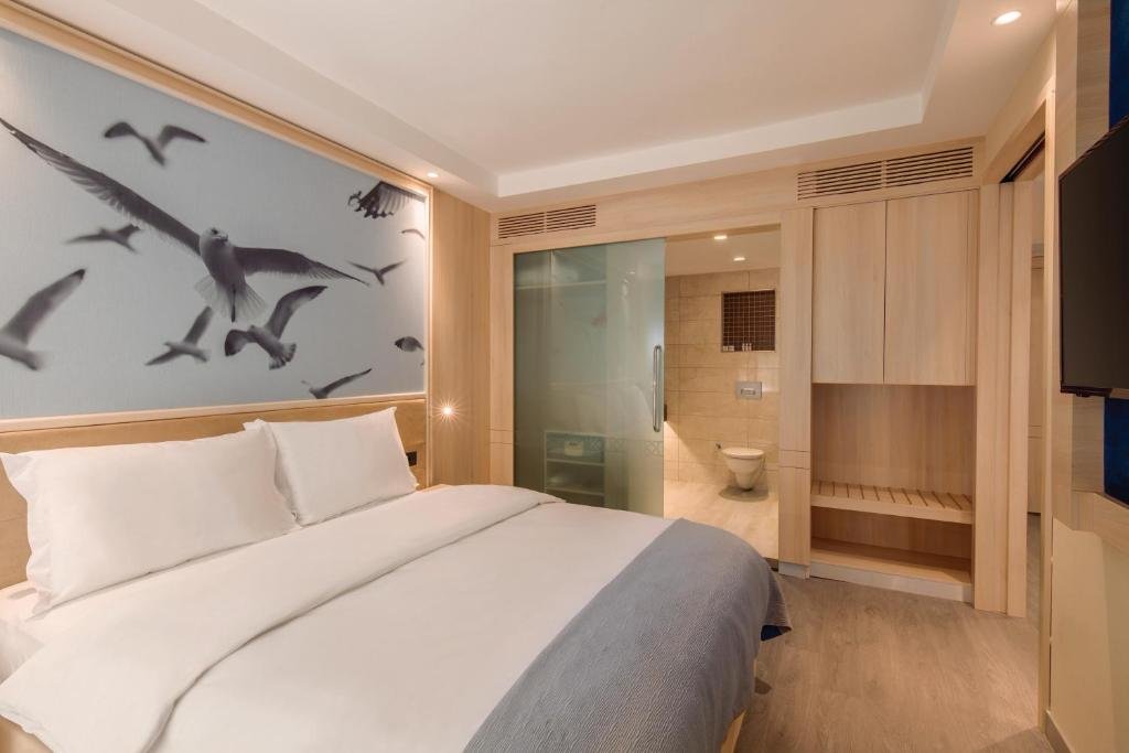 Ramada Istanbul Old City – fotka 8