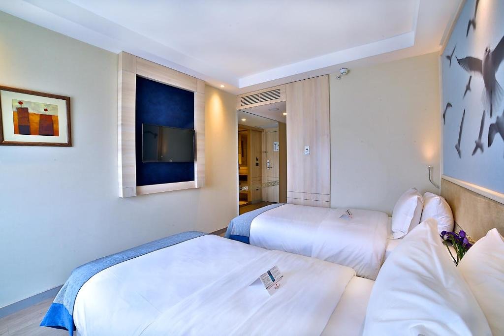 Ramada Istanbul Old City – fotka 9
