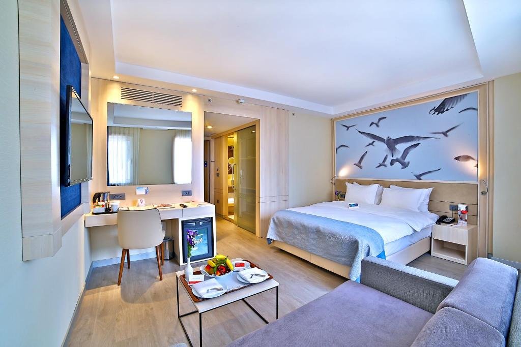 Ramada Istanbul Old City – fotka 10