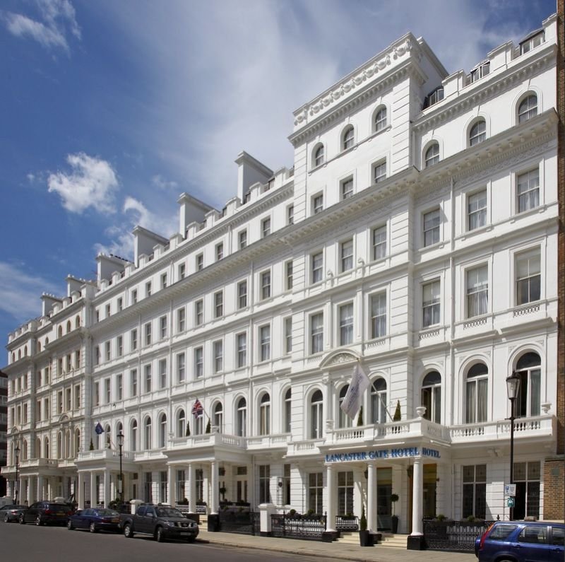 Obrázek hotelu Lancaster Gate
