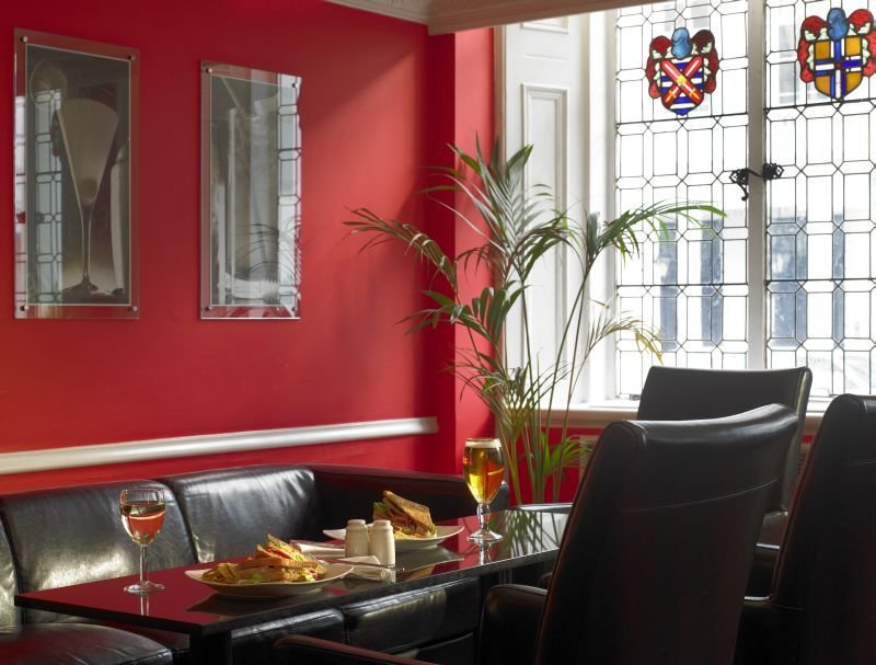 Lancaster Gate – fotka 3